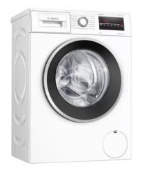 Стиральная машина Bosch Serie 4 WLP20265OE класс: A загр.фронтальная макс.:6.5кг белый