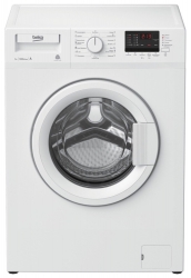 Стиральная машина Beko WDN 535P2 BWW белый