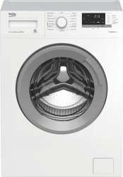 Стиральная машина Beko WSRE 6H612 ZSW белый