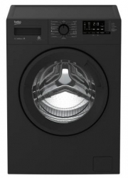 Стиральная машина Beko WDN 73612 XAA черный
