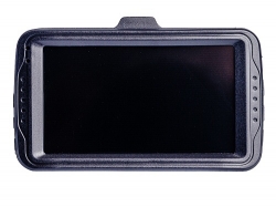 Видеорегистратор Lexand LR250 Dual черный 2Mpix 1080x1920 1080p 130гр. JL5211