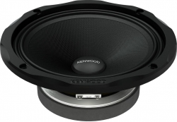 Колонки автомобильные Kenwood KFC-SPL80 (без решетки) 450Вт 97дБ 4Ом 20см (8дюйм) (ком.:2кол.) среднечастотные однополосные