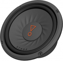Сабвуфер автомобильный JBL STAGE82 200Вт пассивный (20см/8)