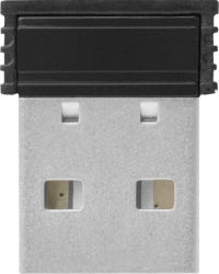 Мышь Defender Datum MM-265 черный оптическая (1600dpi) беспроводная USB (3but)