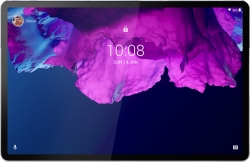 Планшет Lenovo Tab P11 Pro TB-J706L Snapdragon 730G (2.2) 8C RAM6Gb ROM128Gb 11.5 OLED 2560x1600 3G 4G Android 10.0 серый 13Mpix 8Mpix BT WiFi Touch 