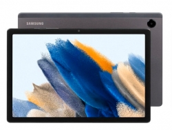 Планшет Samsung Galaxy Tab A8 SM-X205N T618 (2.0) 8C RAM3Gb ROM32Gb 10.5 TFT 1920x1200 3G 4G Android 10.0 темно-серый 8Mpix 5Mpix BT GPS WiFi Touch m