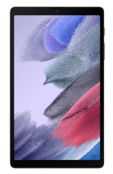Планшет Samsung Galaxy Tab A7 Lite SM-T225 Helio P22T (2.3) 8C RAM3Gb ROM32Gb 8.7 TFT 1340x800 3G 4G Android 11 серебристый 8Mpix 2Mpix BT WiFi Touch