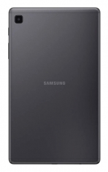 Планшет Samsung Galaxy Tab A7 Lite SM-T225 Helio P22T (2.3) 8C RAM3Gb ROM32Gb 8.7 TFT 1340x800 3G 4G Android 11 серебристый 8Mpix 2Mpix BT WiFi Touch