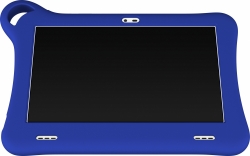 Планшет Alcatel Tkee Mini 2 9317G MT8167D (1.3) 4C RAM1Gb ROM32Gb 7 TN 1024x600 Android 10.0 Go оранжевый/светло-синий 2Mpix 2Mpix BT WiFi Touch micr