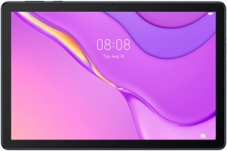 Планшет Huawei MatePad T10s Kirin 710A (2.0) 8C RAM4Gb ROM128Gb 10.1 IPS 1920x1200 Android 10.0 HMS темно-синий 5Mpix 2Mpix BT WiFi Touch microSDXC 5
