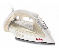 Утюг Tefal FV4911E0 бежевый