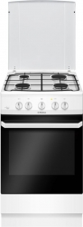 Плита Газовая Hansa FCGW51099 белый