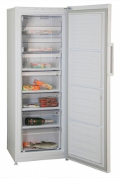 Морозильная камера Beko FNKW290T21W белый