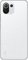Смартфон Xiaomi 2109119DG 11 Lite 5G NE 256Gb 8Gb снежный белый моноблок 3G 4G 2Sim 6.55 1080x2400 Android 11 64Mpix 802.11 a/b/g/n/ac/ax NFC GPS GSM