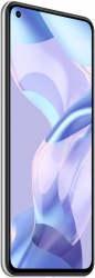 Смартфон Xiaomi 2109119DG 11 Lite 5G NE 256Gb 8Gb снежный белый моноблок 3G 4G 2Sim 6.55 1080x2400 Android 11 64Mpix 802.11 a/b/g/n/ac/ax NFC GPS GSM