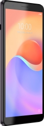 Смартфон ZTE Blade A31 Plus 32Gb 1Gb серый моноблок 3G 4G 2Sim 6 720x960 Android R Go 8Mpix 802.11 b/g/n NFC GPS GSM900/1800 GSM1900 FM A-GPS microSD