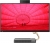 Моноблок Lenovo IdeaCentre 5 24IOB6 23.8 Full HD i5 11400T (1.3) 8Gb SSD512Gb UHDG 730 Windows 11 GbitEth WiFi BT 90W клавиатура мышь Cam темно-серый
