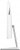 Моноблок Lenovo IdeaCentre 3 27ITL6 27 Full HD i5 1135G7 (2.4) 8Gb SSD512Gb Iris Xe DVDRW Free DOS GbitEth WiFi BT 120W клавиатура мышь Cam белый 192