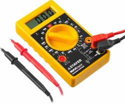 Мультиметр Stayer 45306