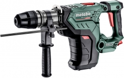 Перфоратор Metabo KHA 18 LTX BL 40 патрон:SDS-max уд.:8.6Дж аккум. (кейс в комплекте)