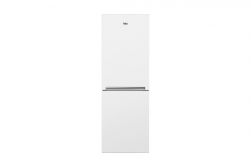 Холодильник Beko CNKDN6270K20W белый