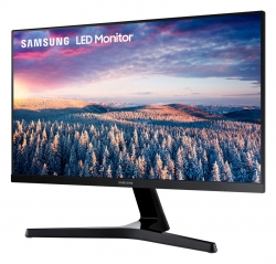 Монитор Samsung S24R356FZI черный