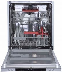 Посудомоечная машина Lex PM 6063 B