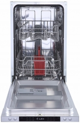 Посудомоечная машина Lex PM 4562 B