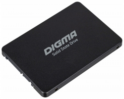 Накопитель SSD Digma 128Gb DGSR2128GY23T Run Y2