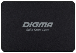 Накопитель SSD Digma 128Gb DGSR2128GY23T Run Y2