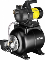 Насосная станция поверхностный Karcher BP 3 Home 800Вт 300л/час (1.645-365.0)