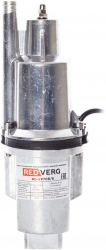 Насос садовый вибрационный RedVerg RD-VP70B/6 250Вт 1500л/час