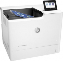 Принтер лазерный HP Color LaserJet Enterprise M653dn (J8A04A) A4 Duplex Net