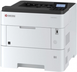 Принтер лазерный Kyocera P3260dn A4 Duplex Net (в комплекте: + картридж)