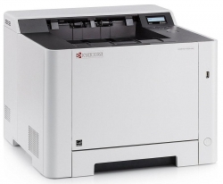 Принтер лазерный Kyocera Ecosys P5026cdw (1102RB3NL0) A4 Duplex Net WiFi