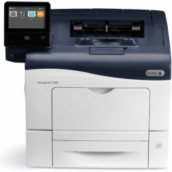 Принтер лазерный Xerox Versalink C400DN (C400V_DN) A4 Duplex