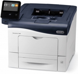 Принтер лазерный Xerox Versalink C400DN (C400V_DN) A4 Duplex
