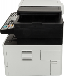 МФУ лазерный Kyocera Ecosys M2540DN A4 Duplex Net белый/серый (в комплекте: 2 картриджа)