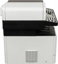МФУ лазерный Kyocera Ecosys M2540DN A4 Duplex Net белый/серый (в комплекте: 2 картриджа)