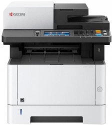 МФУ лазерный Kyocera Ecosys M2835dw A4 Duplex WiFi белый/черный (в комплекте: картридж)