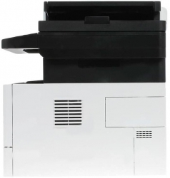 МФУ лазерный Kyocera Ecosys M2835dw A4 Duplex WiFi белый/черный (в комплекте: картридж)