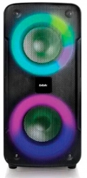 Колонки BBK BTA802 2.0 черный
