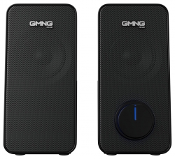 Колонки Oklick GMNG OK-175 2.0 черный