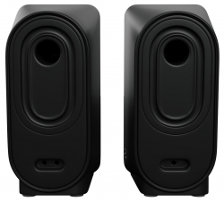 Колонки Oklick GMNG OK-175 2.0 черный