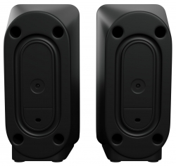 Колонки Oklick GMNG OK-350 2.0 BT черный