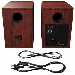 Колонки Oklick GMNG OK-707 2.0 черный