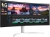 Монитор LG UltraWide 38WN95C-W белый