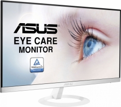 Монитор Asus 27 VZ279HE-W белый IPS LED 16:9 HDMI матовая 250cd 178гр/178гр 1920x1080 D-Sub FHD 3.9кг