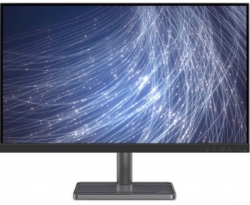Монитор Lenovo 27 L27i-30 черный IPS 4ms 16:9 HDMI 250cd 178гр/178гр 1920x1080 D-Sub FHD