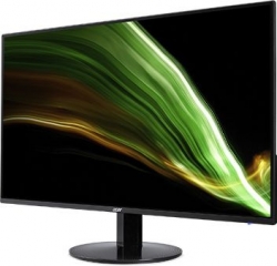 Монитор Acer SB241Ybmix черный